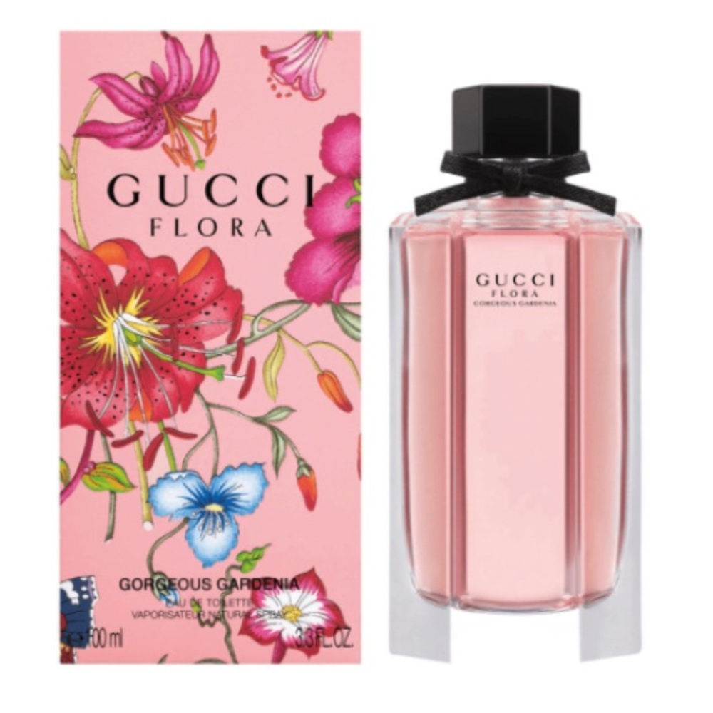 Gucci Flora